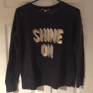 american eagle sweatshirt